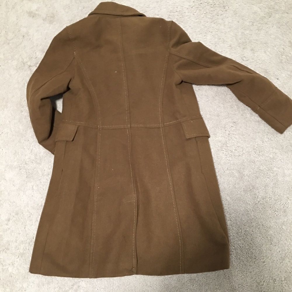 H&M long coat